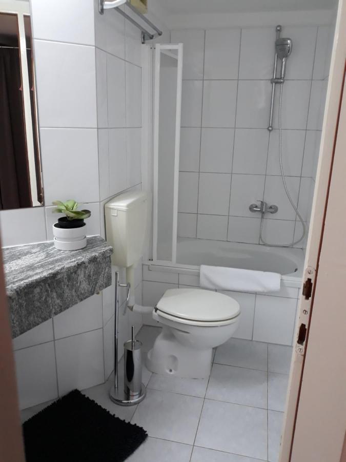 Ljudmila Doo Apartment Banjole Ngoại thất bức ảnh