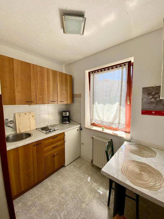 Ljudmila Doo Apartment Banjole Ngoại thất bức ảnh