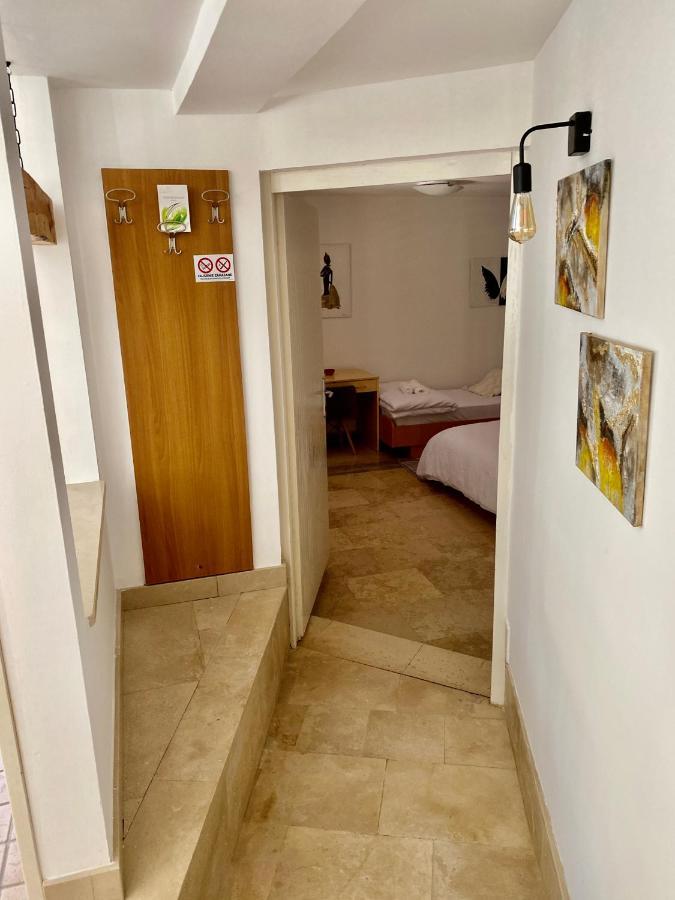 Ljudmila Doo Apartment Banjole Ngoại thất bức ảnh